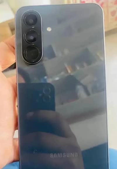 Samsung Mobile A56, 12gb, 256gb