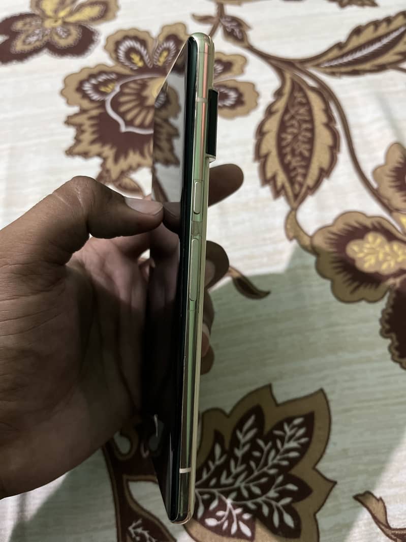 Google pixel 6 pro 3