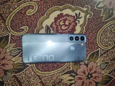Tecno Pop 5 Lite