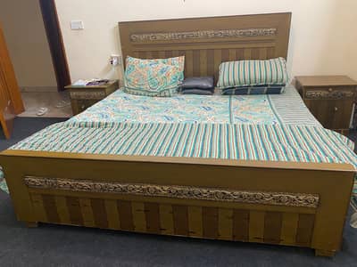 Bed set