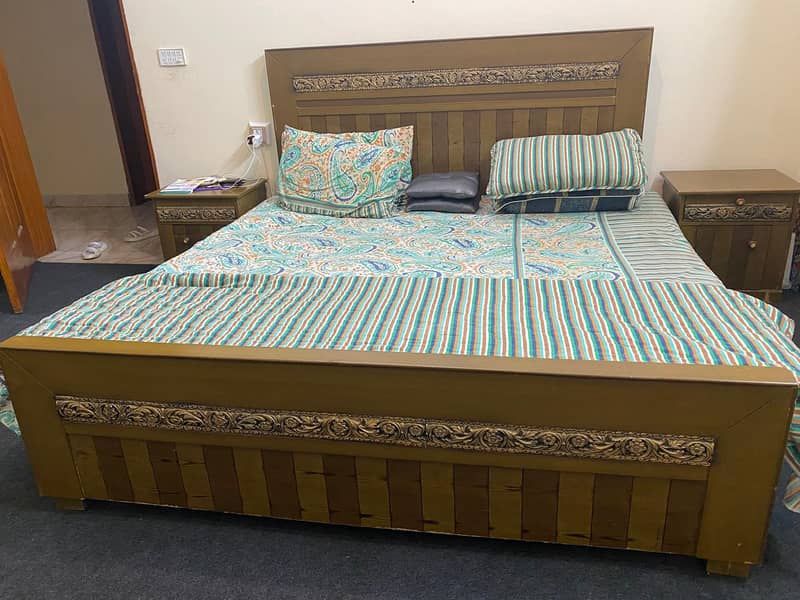 Bed set 0