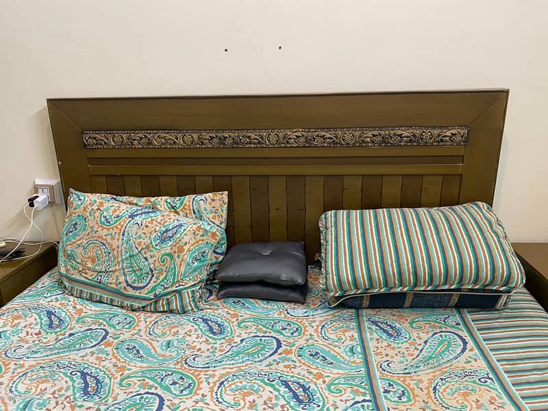 Bed set 1