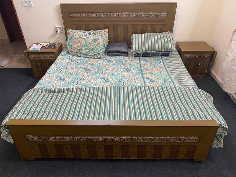 Bed set 2
