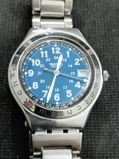 Swatch swiss made Quartz