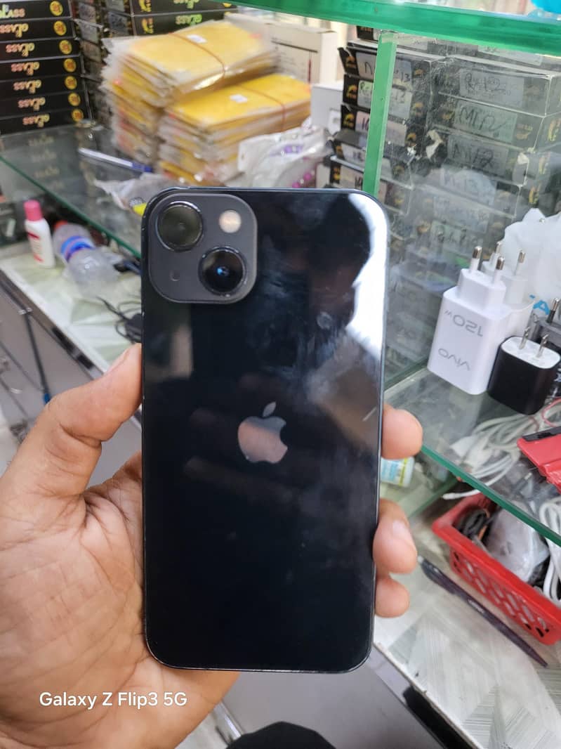 Iphone 13 0