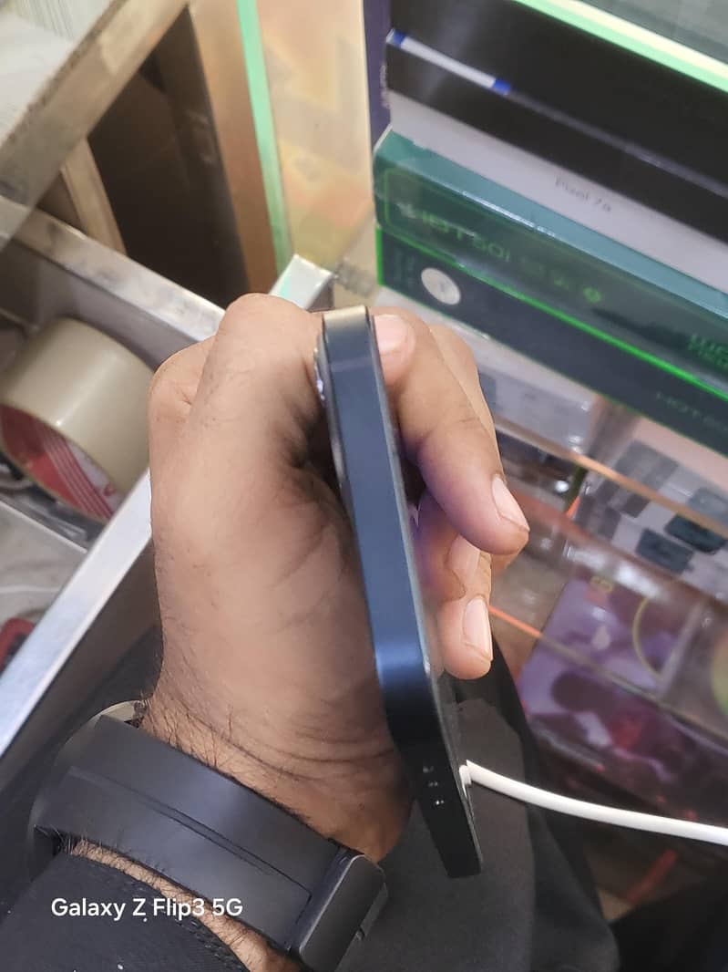 Iphone 13 7
