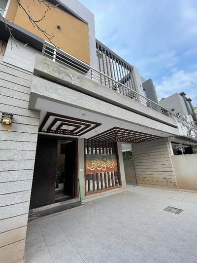 10 Marla House For Rent