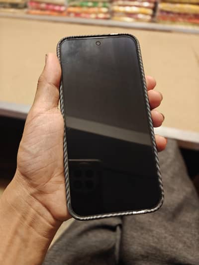 Google Pixel 9 Pro Xl 128 GB White | Official Pta | Waterpack