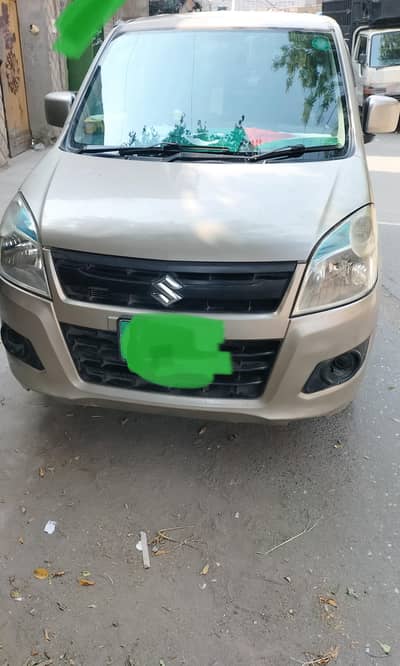 Suzuki Wagon R for sale