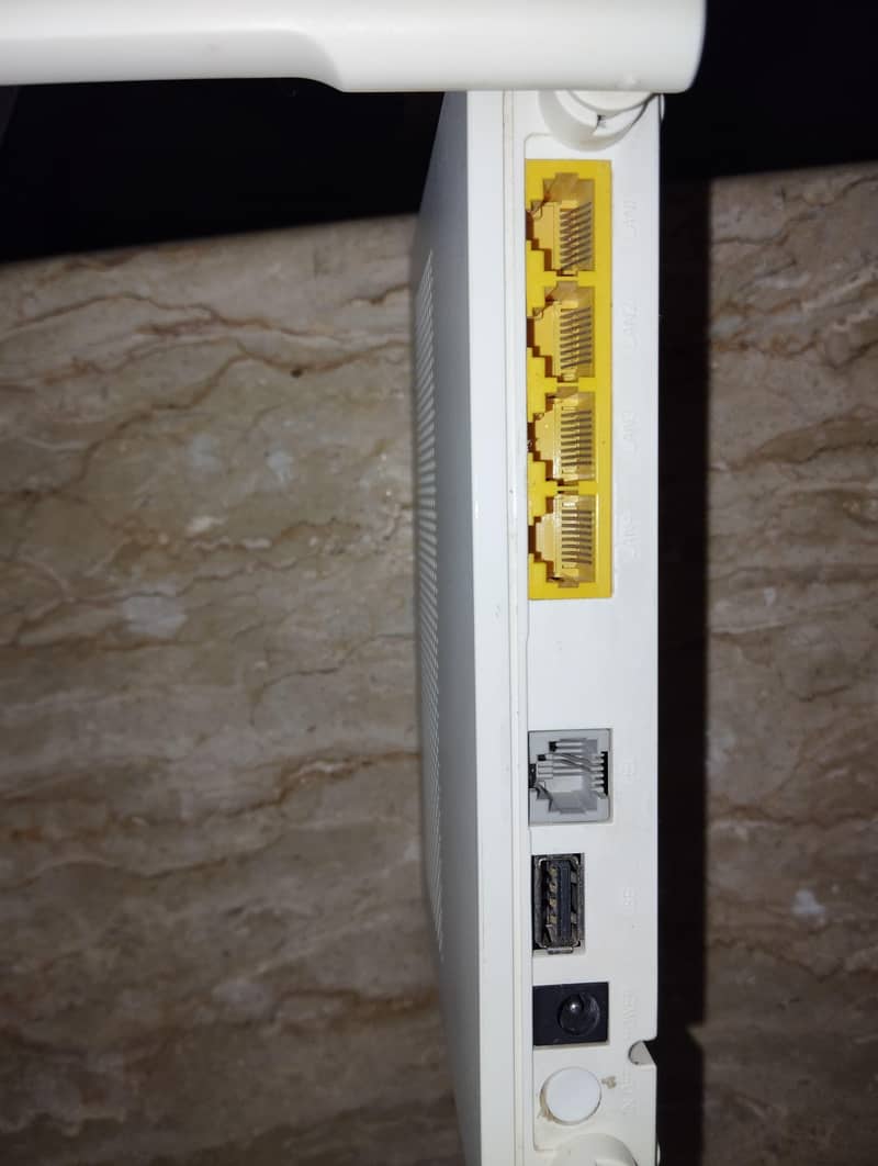 Huawei Router 1