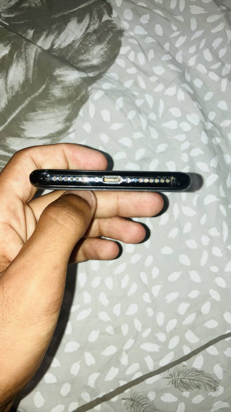 iphone X 3