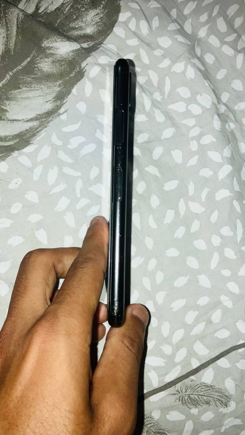 iphone X 5