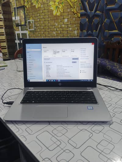 HP Pro book Laptop for sale