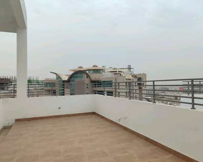 Get An Attractive Prime Location Flat In Callachi Cooperative Housing Society Under Rs. 46000000