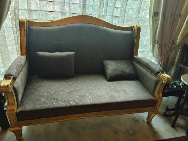 new sofa set 1