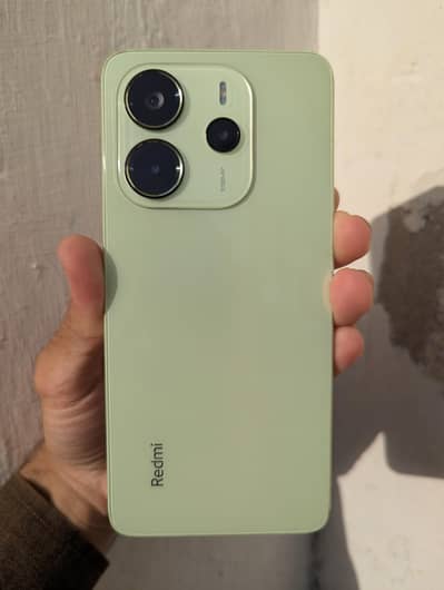 Redmi Note 14