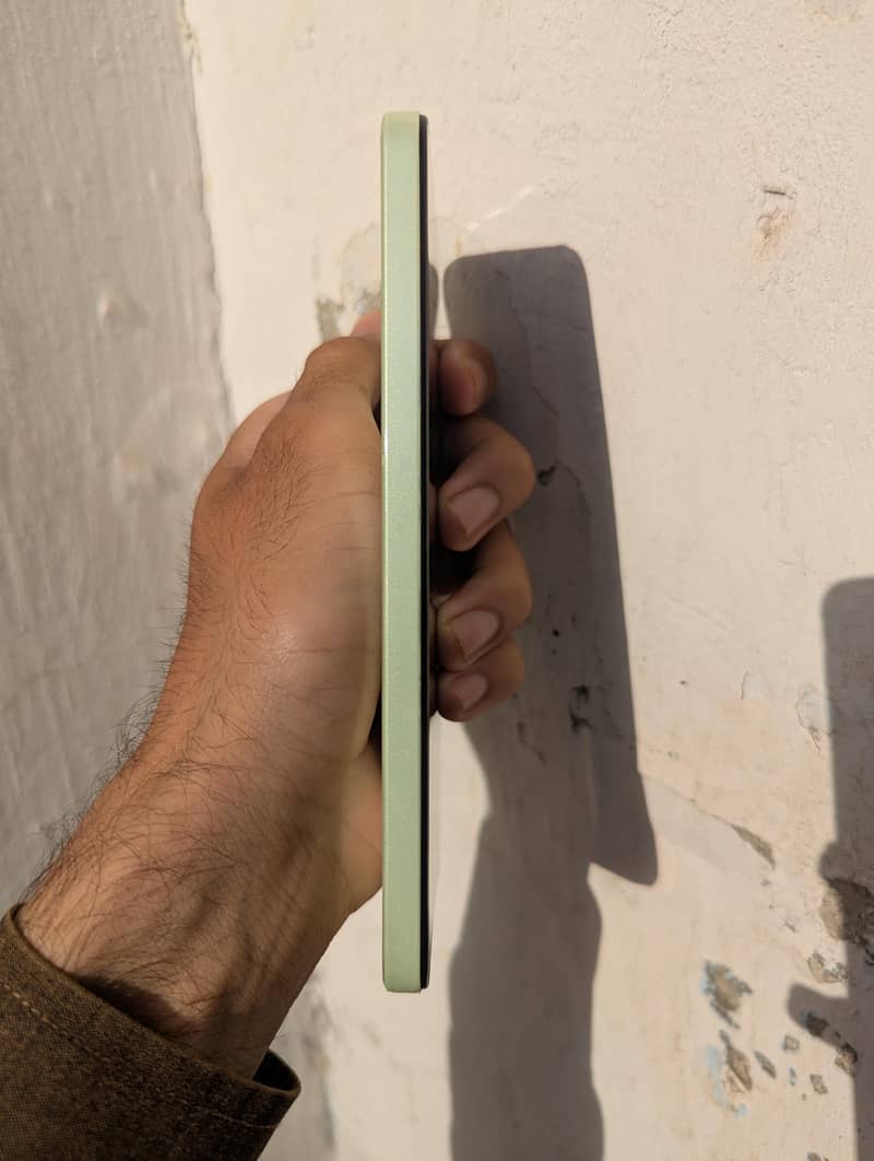 Redmi Note 14 3