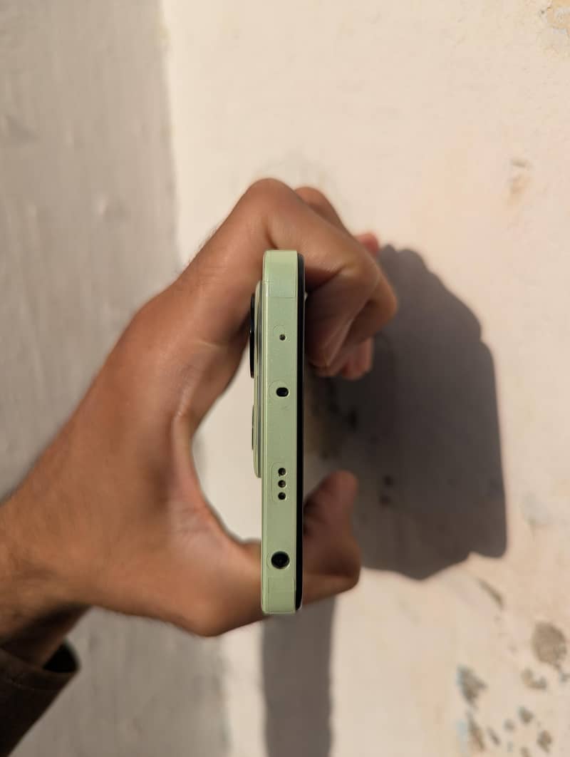 Redmi Note 14 4