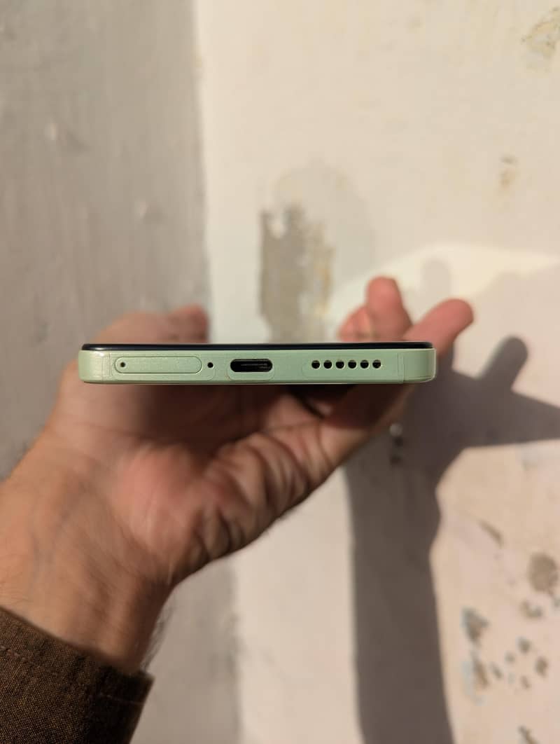 Redmi Note 14 5