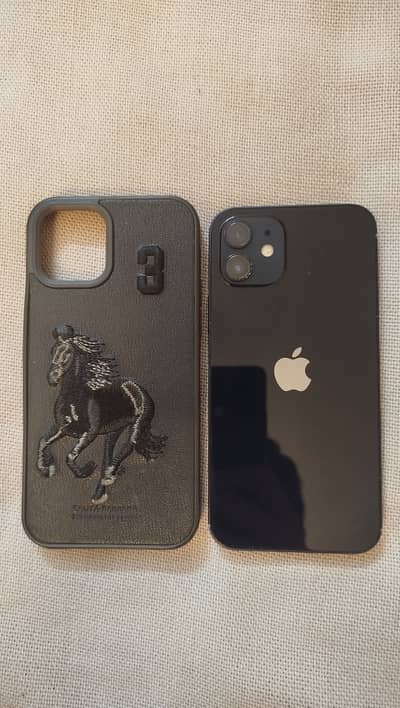 iPhone 12 factory unlock 64gb non pta