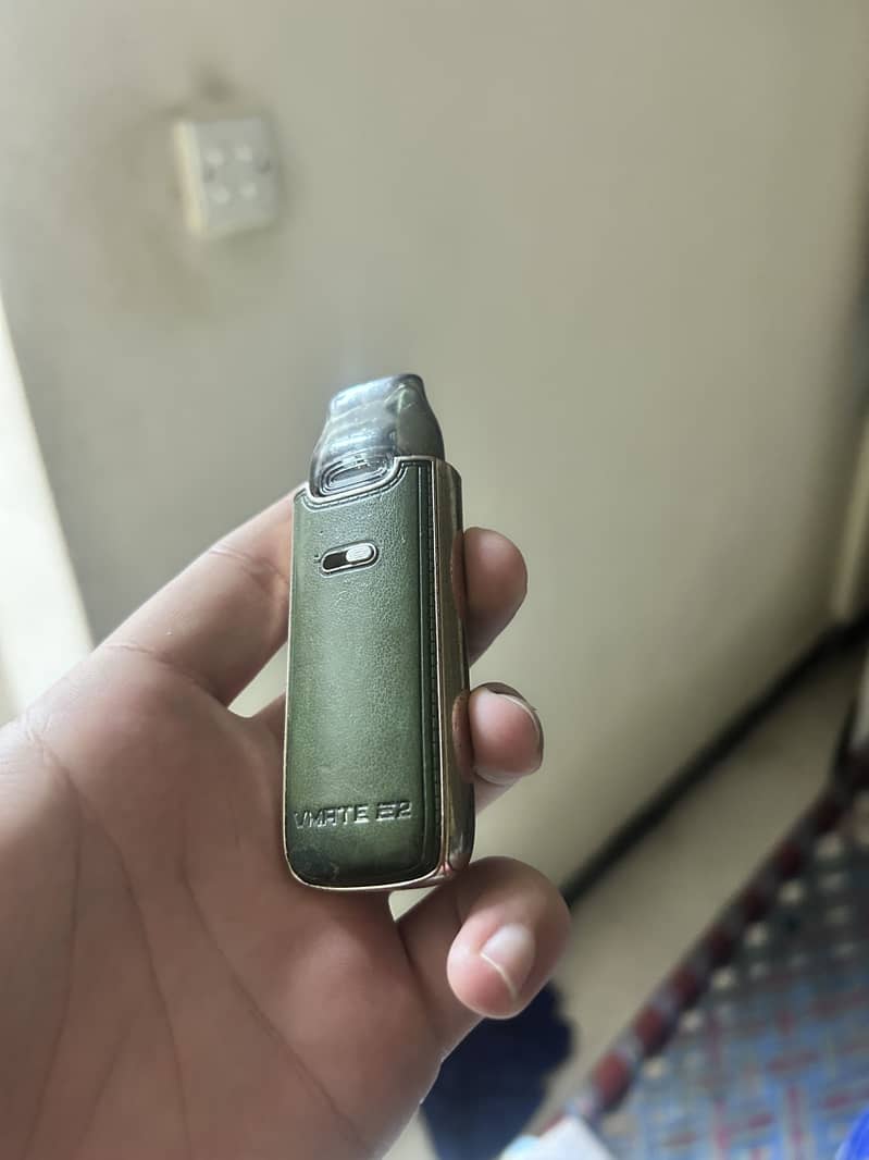 Voopo V mate E Pod 1
