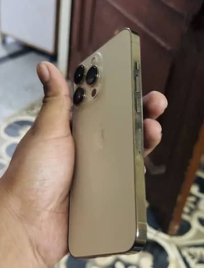 iPhone 13 pro 128gb non pta jv