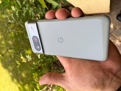 google pixel 8