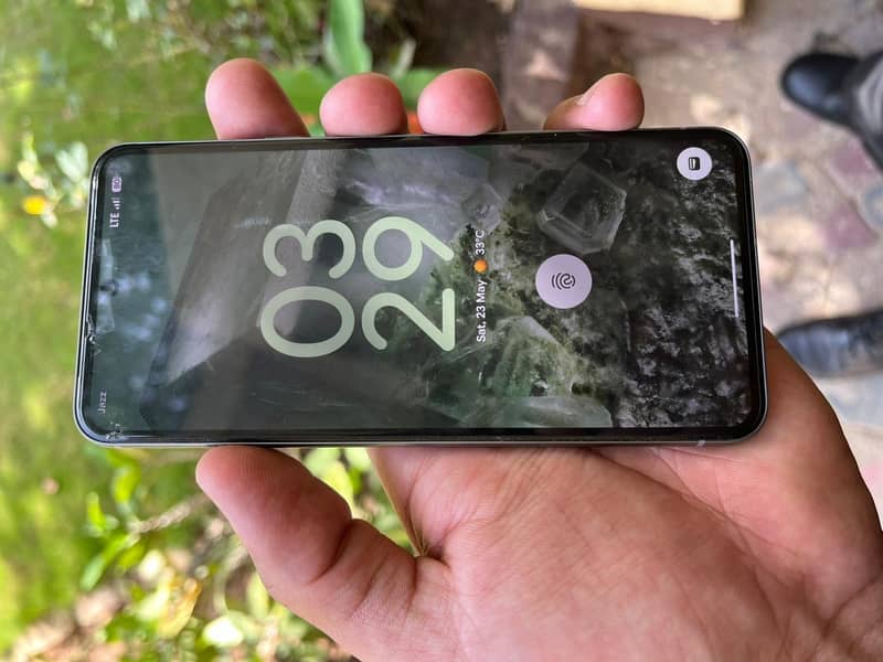 google pixel 8 2