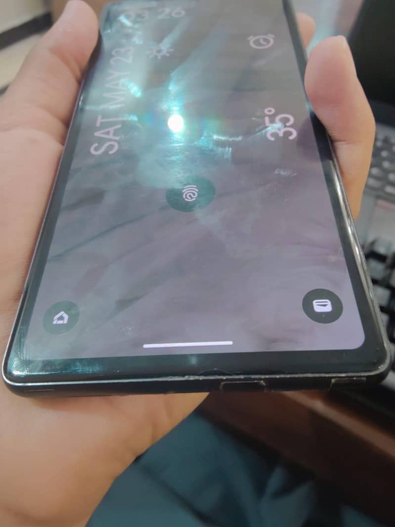 PIXEL 7A (Original condition) 1