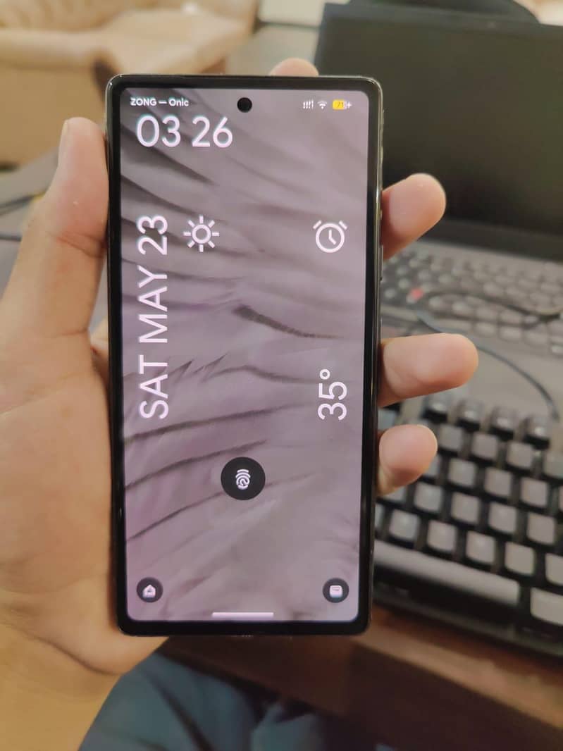 PIXEL 7A (Original condition) 2