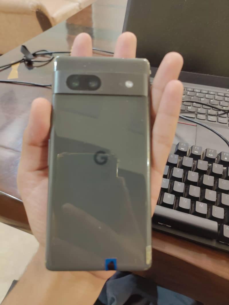 PIXEL 7A (Original condition) 3