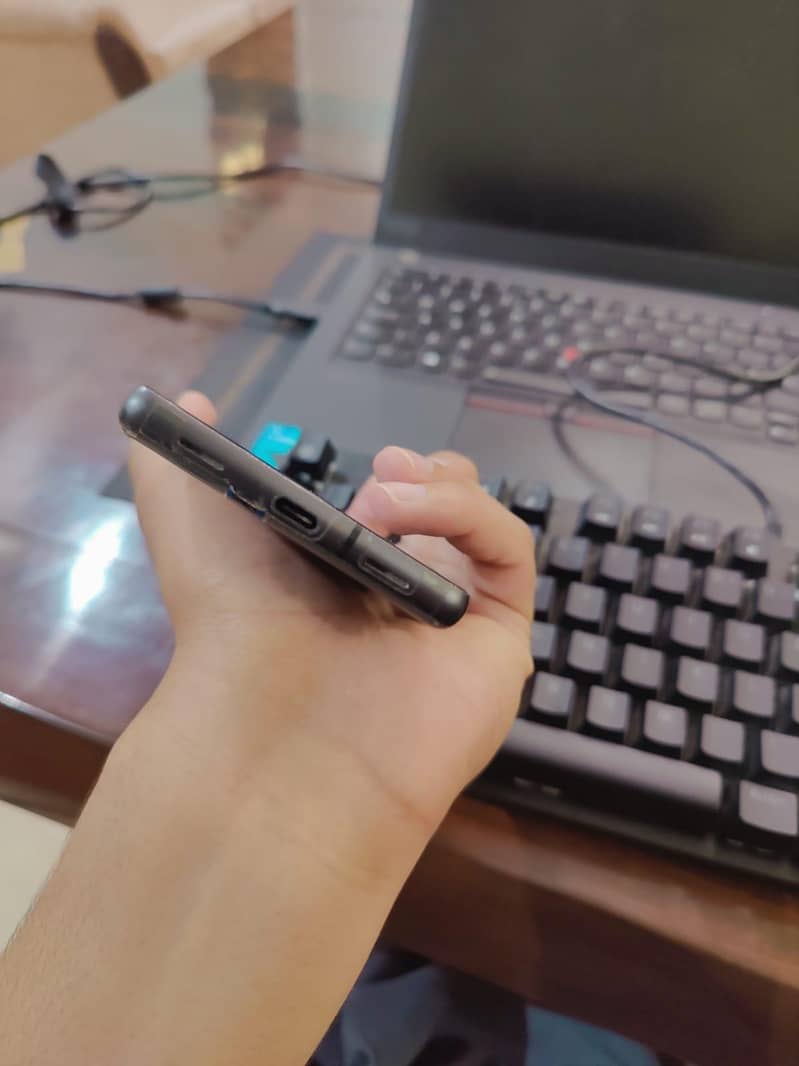 PIXEL 7A (Original condition) 4