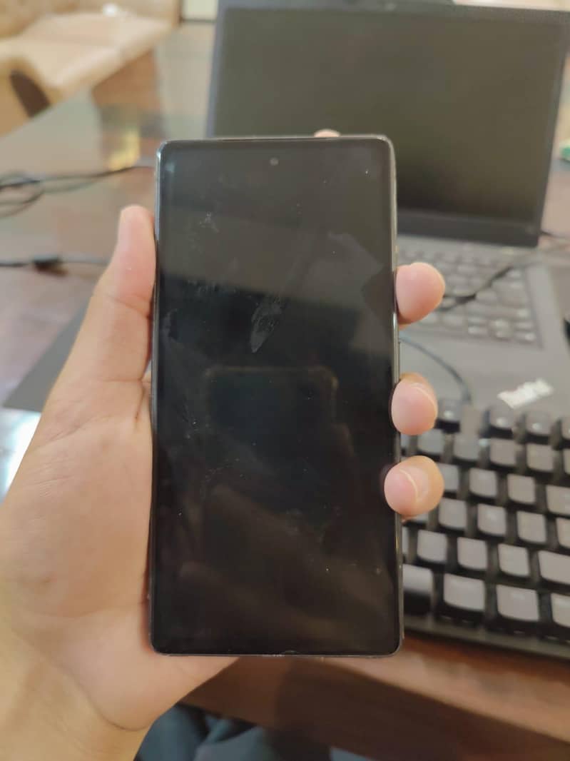 PIXEL 7A (Original condition) 7