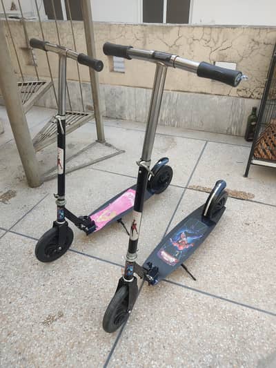 Scooty for kids
