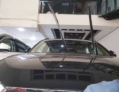 Buying A Prime Location Shop In Khalid Bin Walid Road?