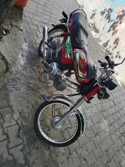 Honda 70 for sele