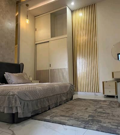 Prime Location Flat Is Available For sale In Gulshan-e-Maymar
