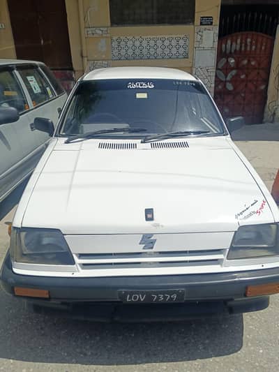 Suzuki Khyber 1994