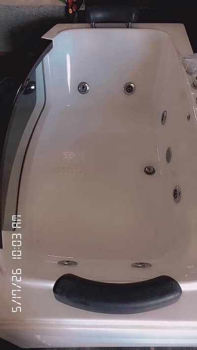Multiple Tasa Premium Luxury Jacuzzi / Massage Bathtub Brand New