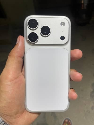 Iphone 17pro 512 Gb