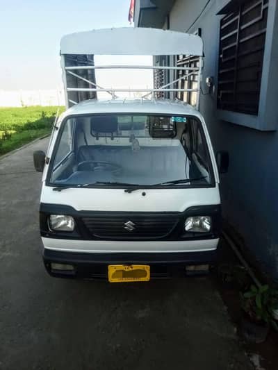Suzuki Ravi
