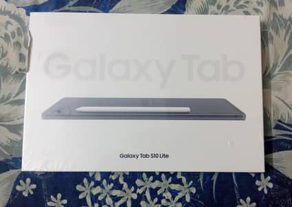 Galaxy Tab S10 Lite