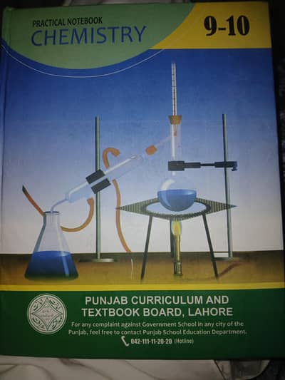 practical chemistry