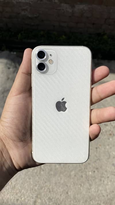 Apple iPhone 11 jv 64gb