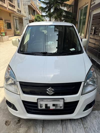 wagon R VXR 2022 for Sale