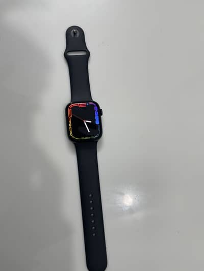 Apple watch series 7 45mm