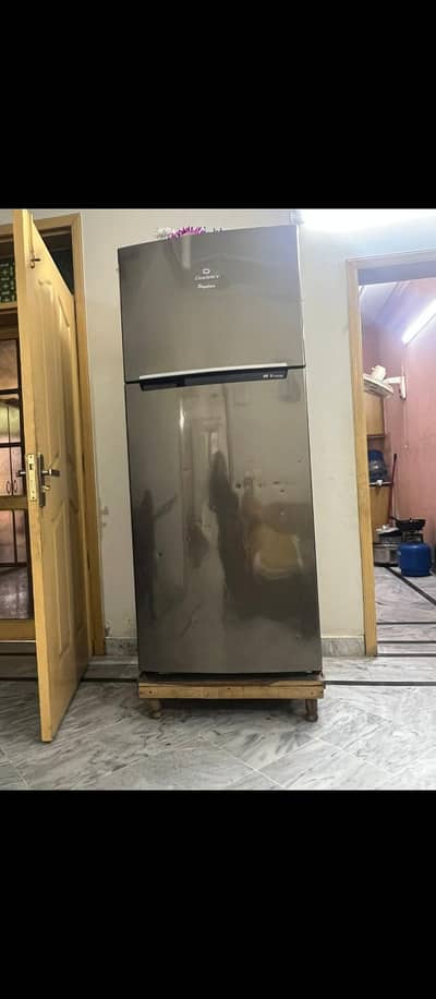 full size refrigerator