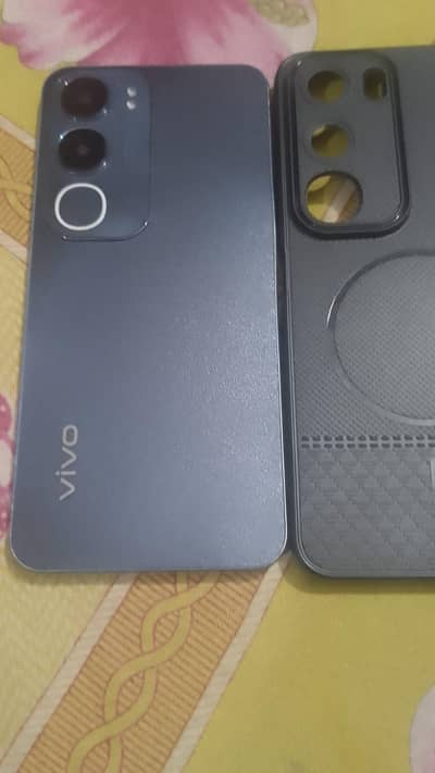 vivo 5g