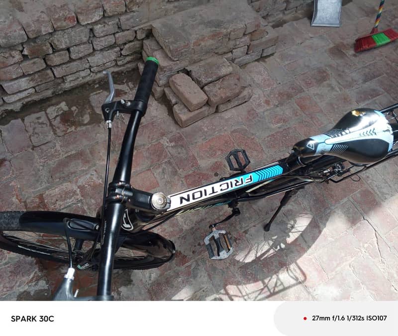 bycycle 0