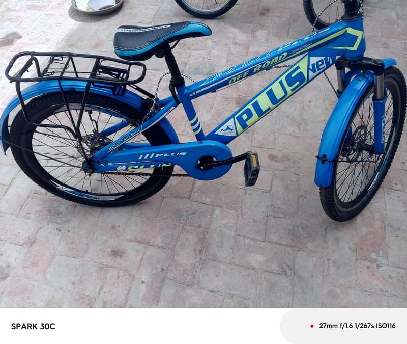 bycycle 3